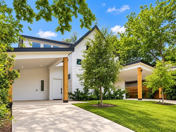 4805 Sara Dr #A, Austin, TX 78721