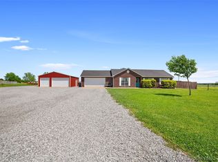 30977 S Prairie Ln, Inola, OK 74036