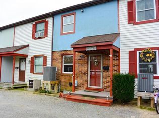 615 Osprey Rd UNIT C, Ocean City, MD 21842