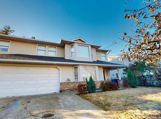 2151 Ware St, Abbotsford, BC