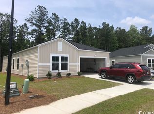 367 Fennec Loop LOT 20, Conway, SC 29526