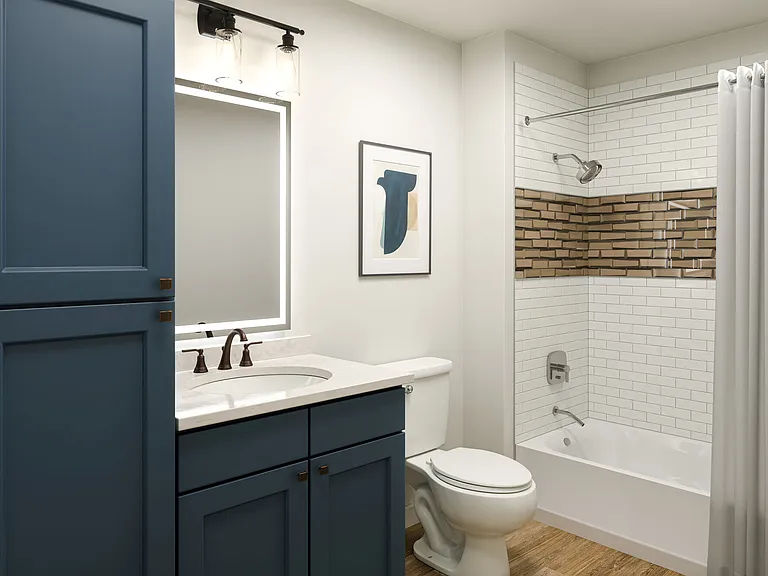 Copper Trail Townhomes — Photo 11