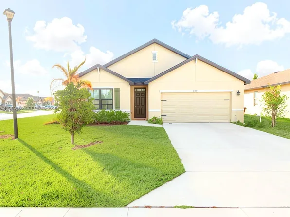 6479 NW Castlebrook Ave, Port Saint Lucie, FL 34983