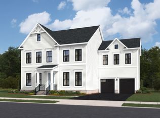 5089 Carters Crossing Ave, Marshall, VA 20115