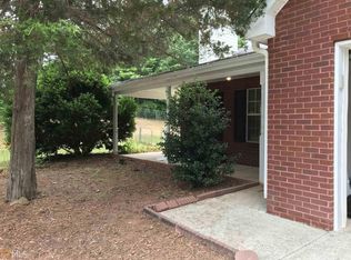 315 Ponderosa Trl, Jackson, GA 30233