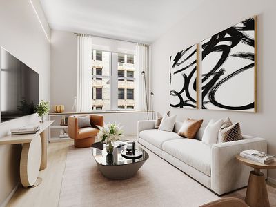 258 Broadway APT 4D, Manhattan, NY, 10007