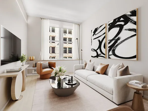 258 Broadway APT 4D, Manhattan, NY 10007