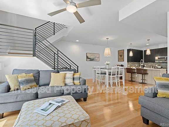 4th image of 1821 Irving St #102