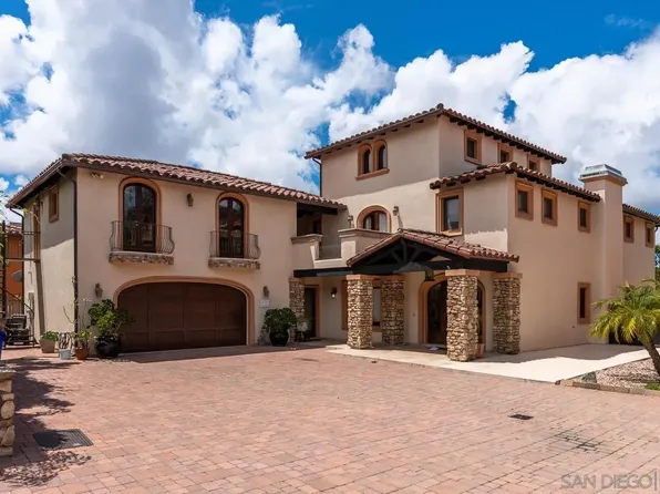 14238 Via Michelangelo, San Diego, CA 92129