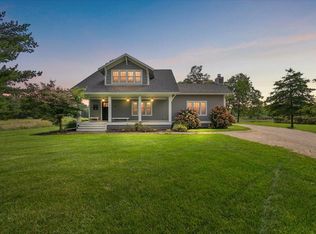 8351 Jericho Rd, Bridgman, MI 49106