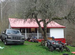 728 Shop Hollow Rd, Berwind, WV 24815