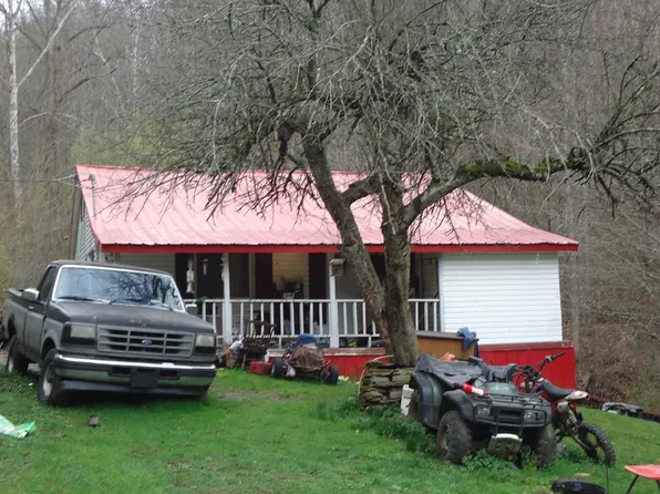 728 Shop Hollow Rd, Berwind, WV 24815