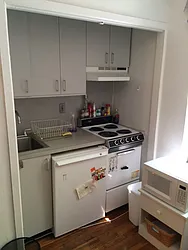 Rented by Eric Goodman Realty Corp