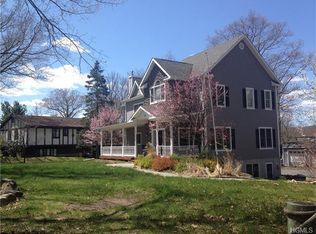 44 Thiells Mount Ivy Rd, Pomona, NY 10970