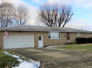 900 Stafford St, Minerva, OH 44657