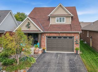 29 Williams St, Collingwood, ON L9Y0B9