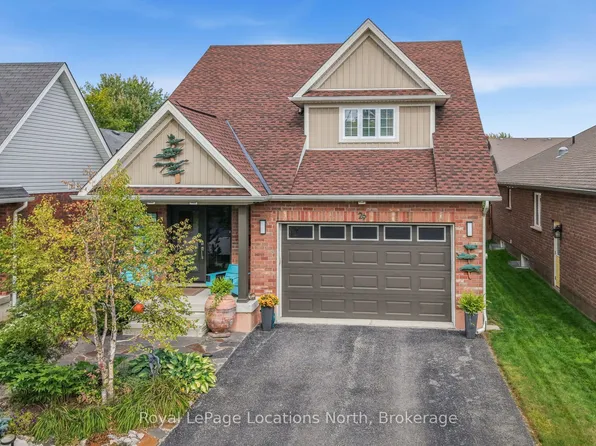 29 Williams St, Collingwood, ON L9Y 0B9