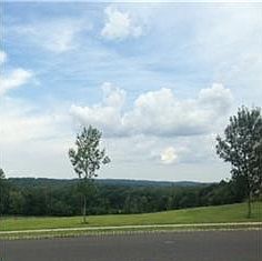 View from Front Door