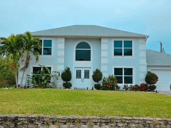 924 SW Harvard Road, Port St Lucie, FL 34953