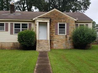 1820 8th St SE, Decatur, AL 35601