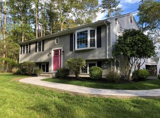 212 Grove St, Kingston, MA 02364