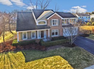 33913 N Tree Line Ct, Grayslake, IL 60030