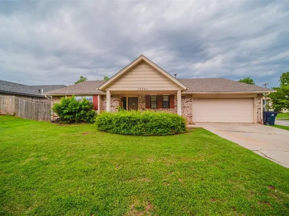 12521 Eric Field Pl, Oklahoma City, OK 73142