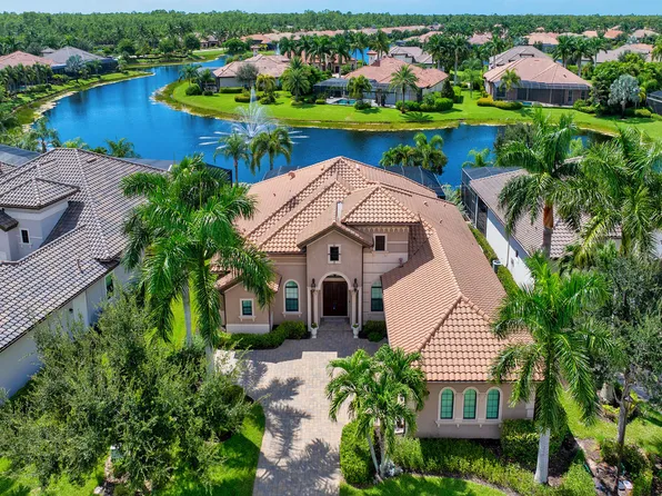 6646 Costa Cir, Naples, FL 34113