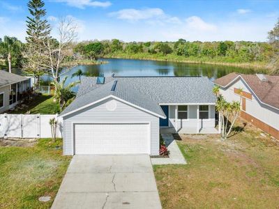 3813 Long Grove Ln, Port Orange, FL, 32129