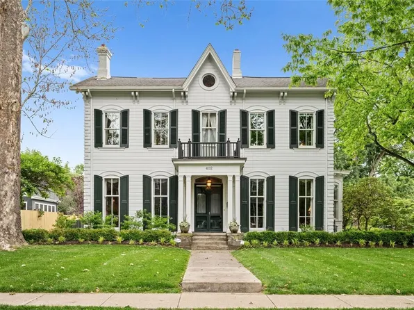 402 Maple Ln, Sewickley, PA 15143
