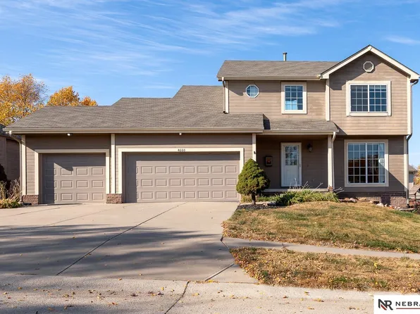 4660 S 177th St, Omaha, NE 68135