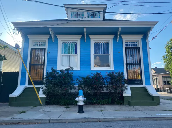 1433 Dauphine St #2, New Orleans, LA 70116