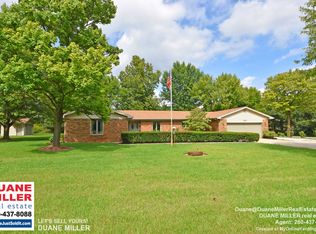 7210 Covington Rd, Fort Wayne, IN 46804