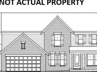 916 Skipton Loop, Delaware, OH 43015