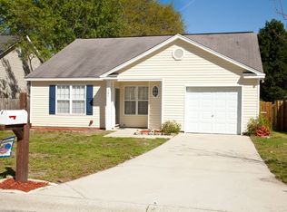 121 Montclaire Cir, West Columbia, SC 29170