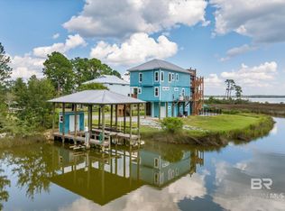 10344 Canal Cir, Fairhope, AL 36532