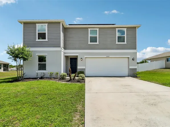2082 Ficus St, Mascotte, FL 34753
