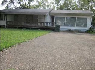 4821 Hal Dr, Chattanooga, TN 37416