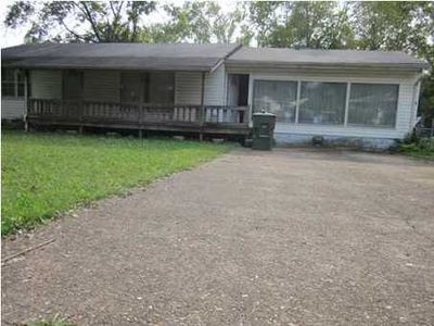 4821 Hal Dr, Chattanooga, TN, 37416