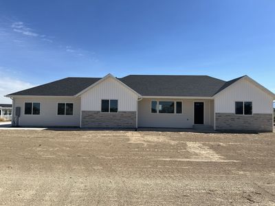 694 Aesop Dr, Spring Creek, NV, 89815