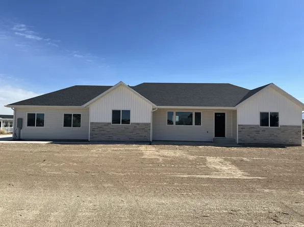 694 Aesop Dr, Spring Creek, NV 89815