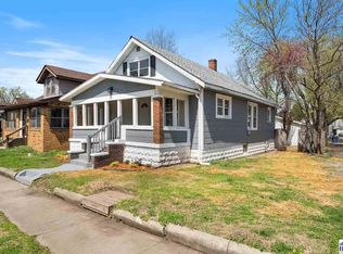 2236 2nd Ave, Terre Haute, IN 47807