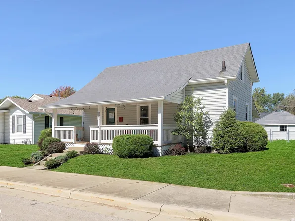 121 E Michigan St, Fortville, IN 46040