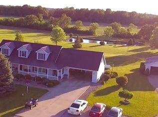 71795 County Road 25, New Paris, IN 46553