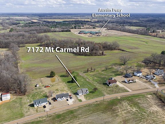 4th image of 7172 Mount Carmel Rd