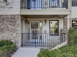 6705 S Field St UNIT 805, Littleton, CO 80128