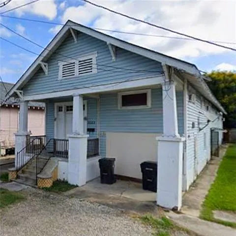 Building Photo - 3021 Republic St