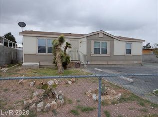6125 E Carey Ave, Las Vegas, NV 89156