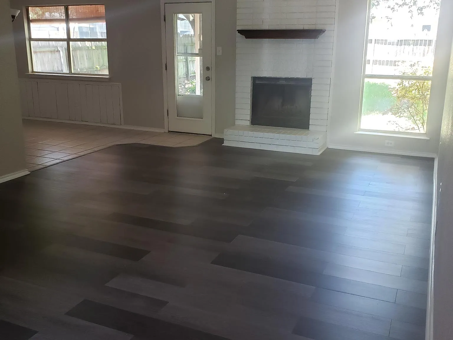 3 bed, 1347 sqft, $1,695 — Photo 2