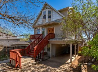2003 E 9th St, Austin, TX 78702
